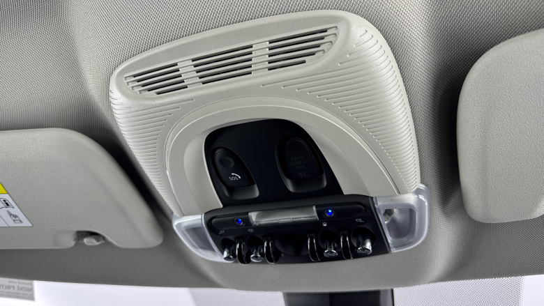 MINI Countryman 1.5 Cooper Classic 5dr Petrol Hatchback